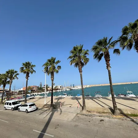 La Perle De 2 アパート *