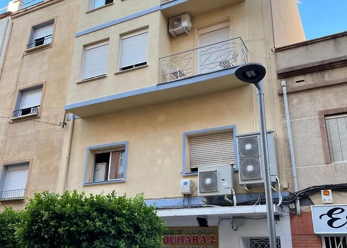 La Perle De 2 شقة