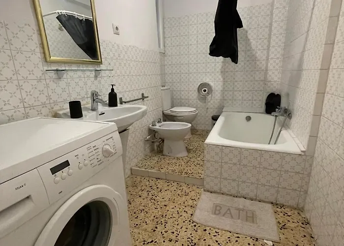 شقة La Perle De 2 *
