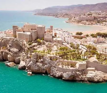 Apartman La Perle De 2