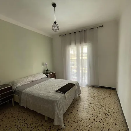 Apartman La Perle De 2 Benicarló