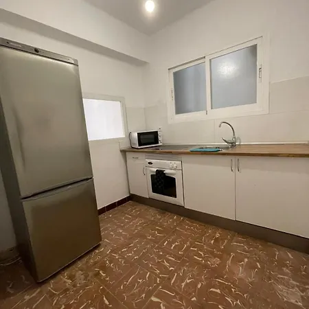 Apartamento La Perle De 2