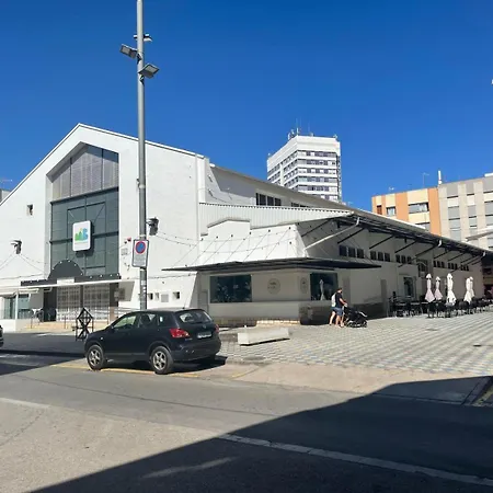 Apartmán La Perle De 2 *