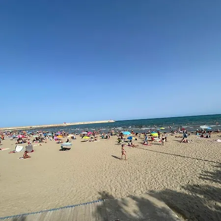 La Perle De 2 * Benicarló