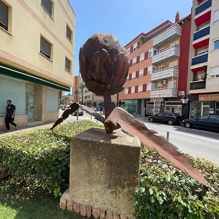 Apartmán La Perle De 2 *