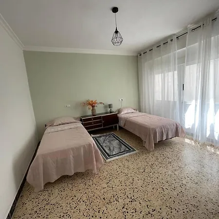 La Perle De 2 Apartmán Benicarló