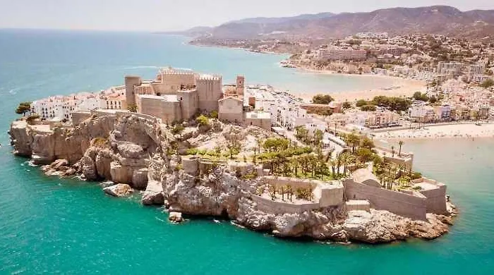 Apartamento La Perle De 2