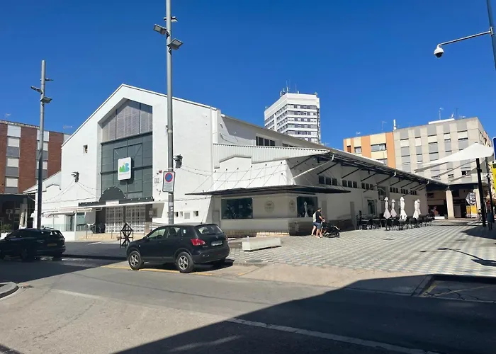 Apartamento La Perle De 2 *