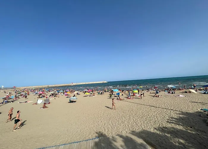 La Perle De 2 * Benicarló