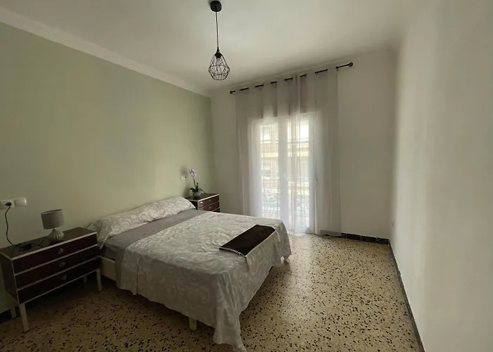 Apartamento La Perle De 2 Benicarló