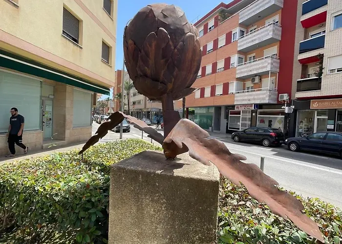 Apartamento La Perle De 2 *