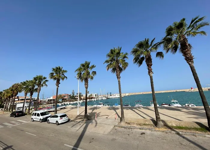 La Perle De 2 Apartamento *