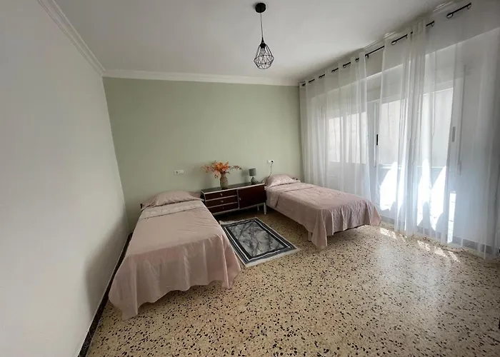 La Perle De 2 Apartamento Benicarló